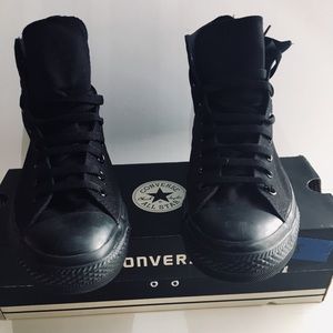 Men’s Converse High Top